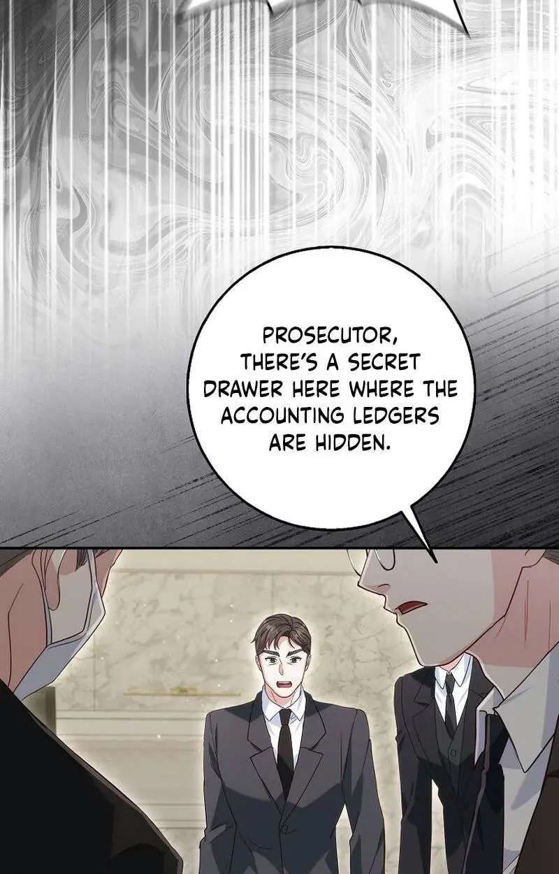 Marriage Starts with an Interview Chapter 46 - page 40