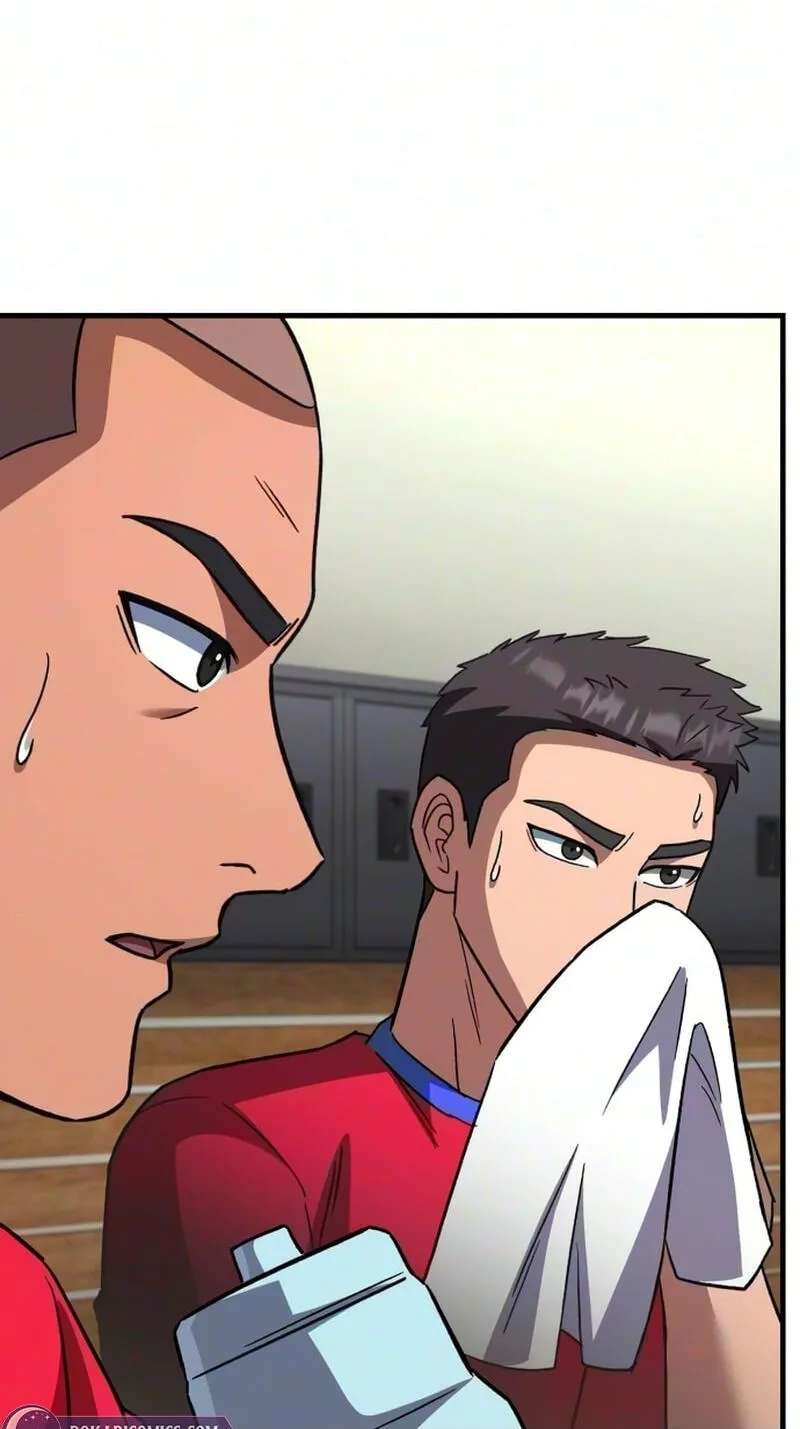 The Genius Midfielder With the Killer Pass Chapter 73 - page 85
