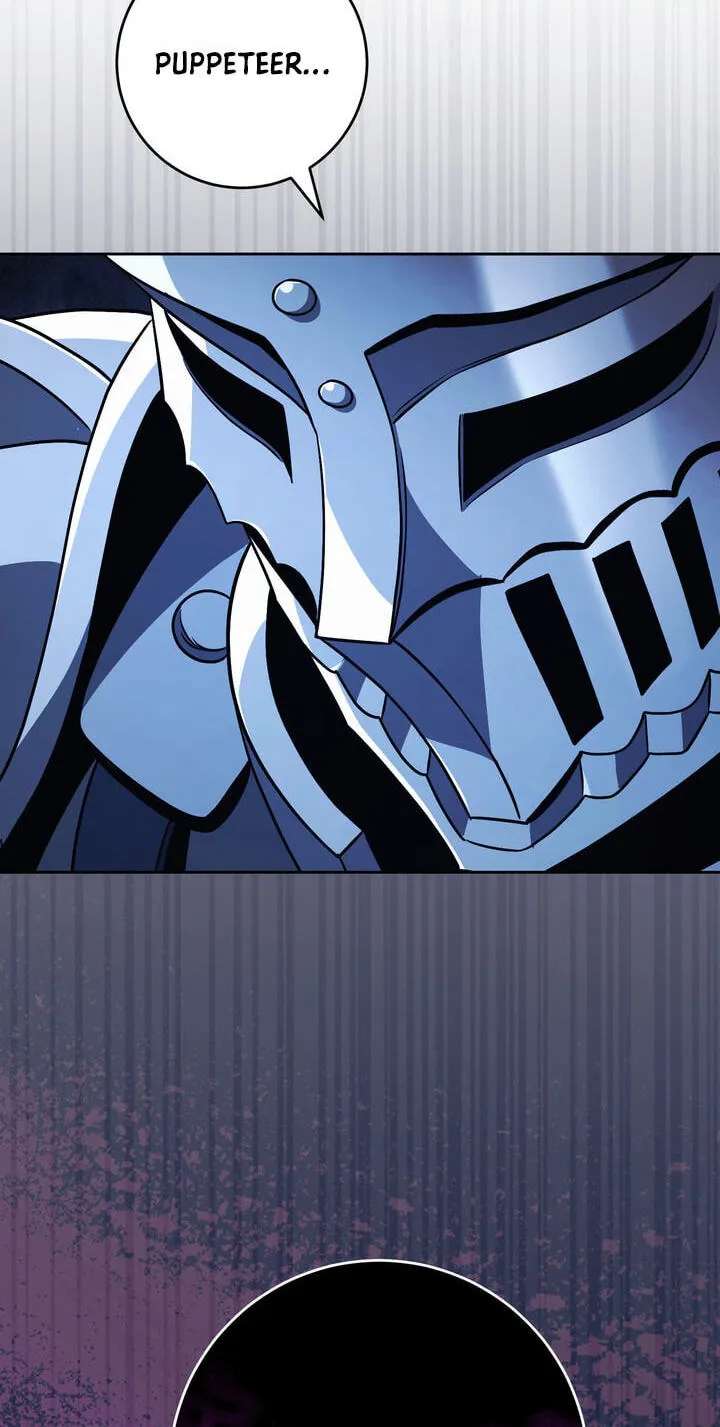 The Skeleton Soldier Failed To Defend The Dungeon Chapter 387 - page 33