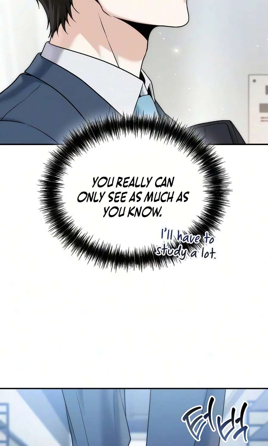The Money Keeps Piling Up Even If I Spend It Chapter 7 - page 77