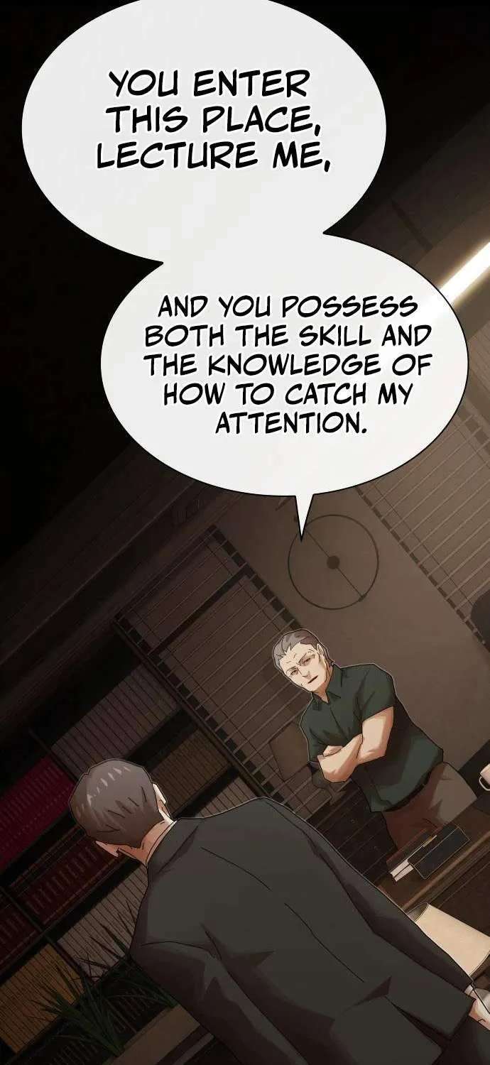 The Genius Who Reads the World Chapter 65 - page 5