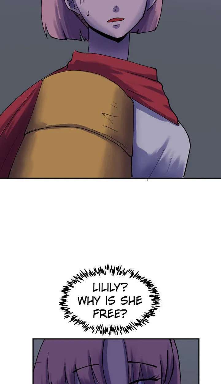 The Warrior in Rut Chapter 37 - page 55