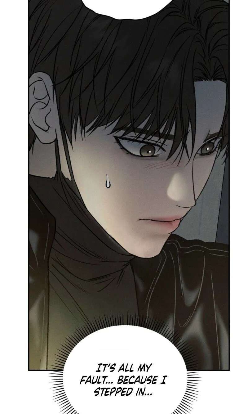 Things that deserve to die Chapter 37 - page 10