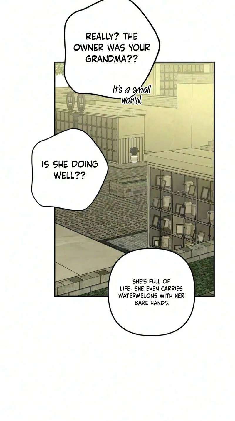 Bunker Days Chapter 34 - page 58