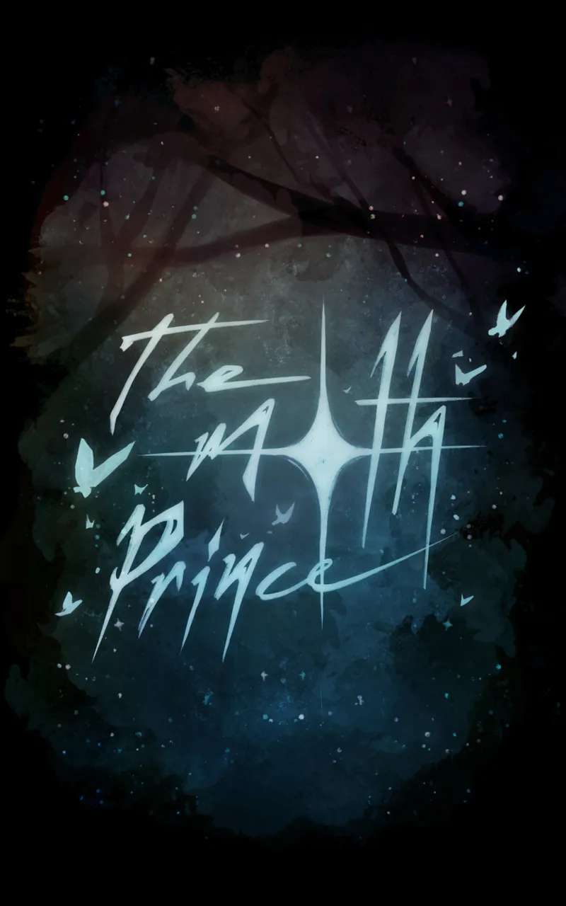The Moth Prince Chapter 200 - page 6