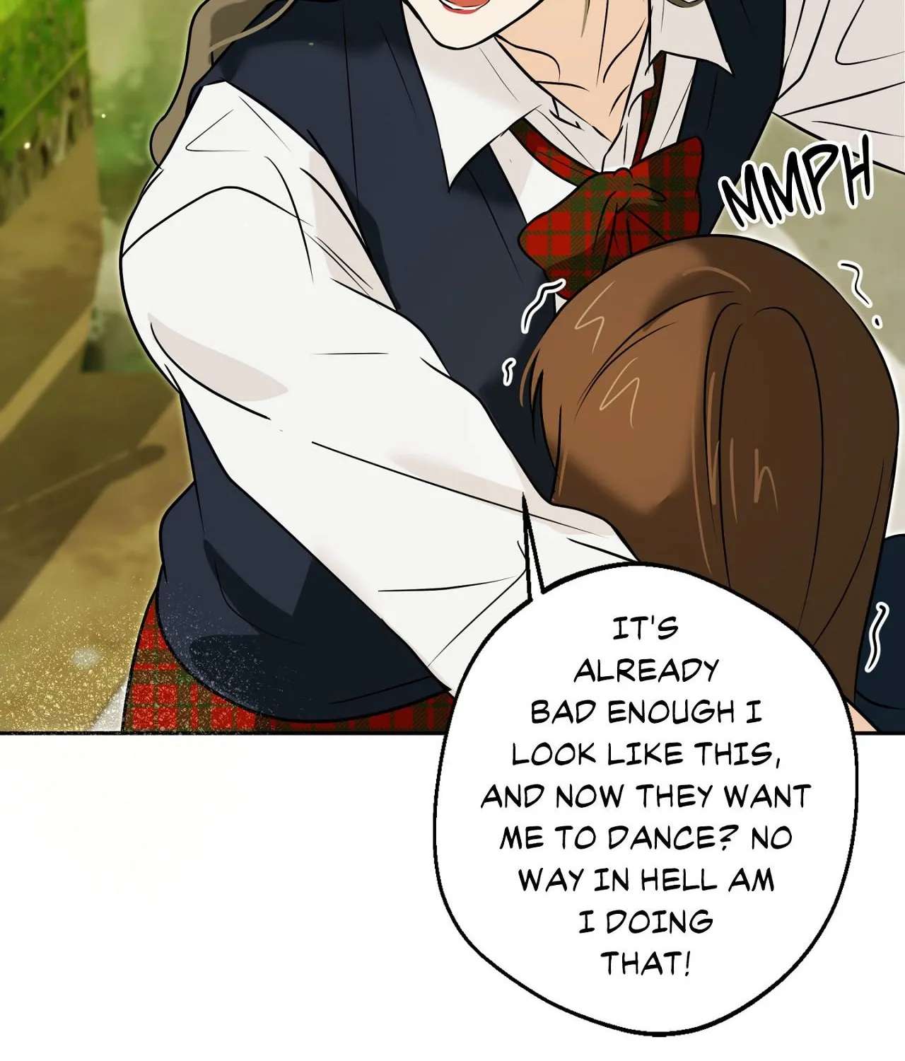 Tada Hitori, Anata Dake Chapter 4 - page 68