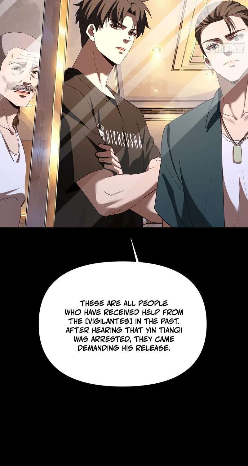 Apocalypse Heat꞉ I Become a King with My Safehouse Chapter 66 - page 17