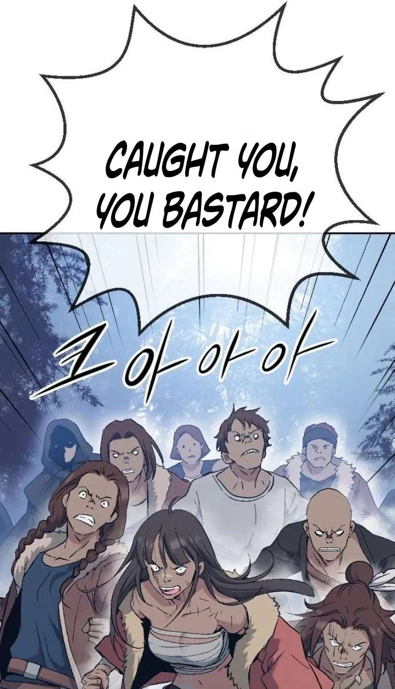 Beast Saga Chapter 11 - page 71