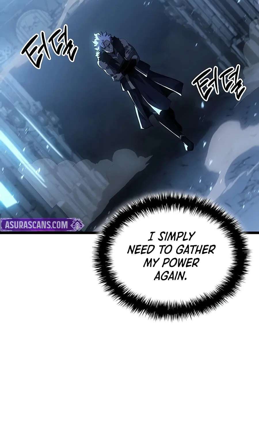 The Return of the Disaster-Class Hero Chapter 189 - page 89