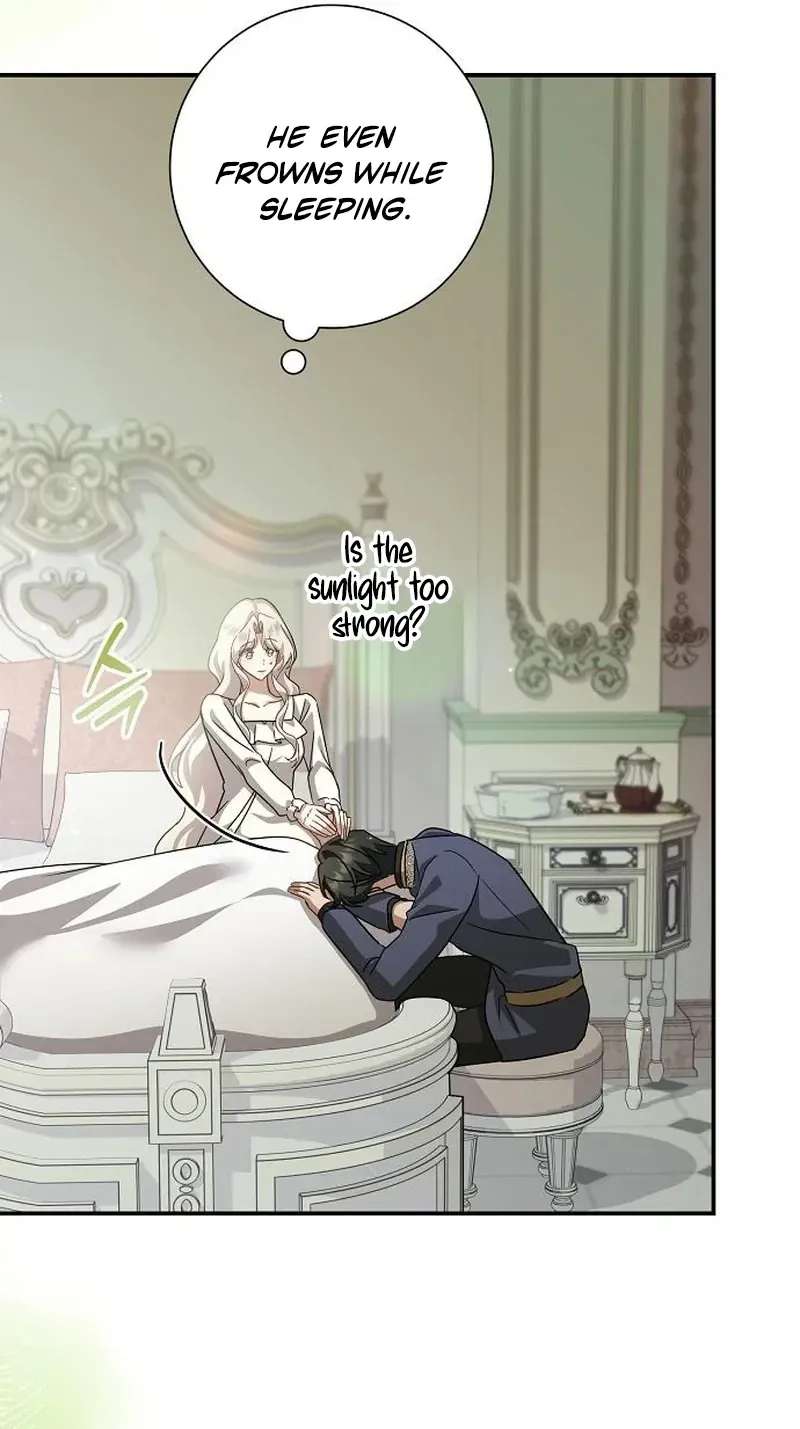 For My Gentle Monster Chapter 46 - page 54