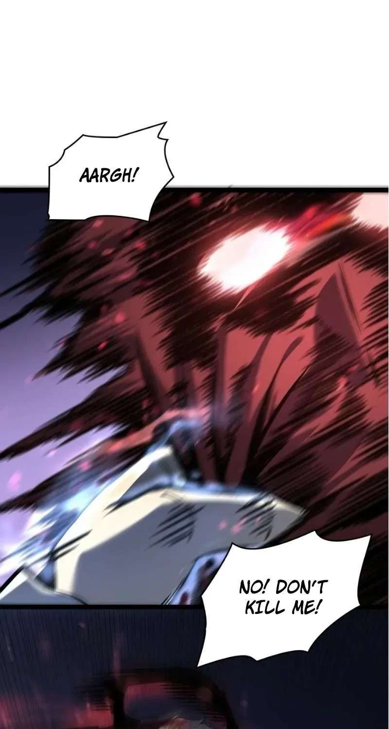 Rebirth:Monarch of the Dead Chapter 26 - page 54