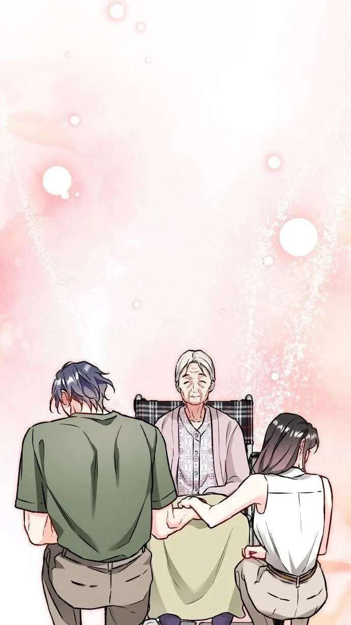 Satan’s Pure Love Chapter 41 - page 58
