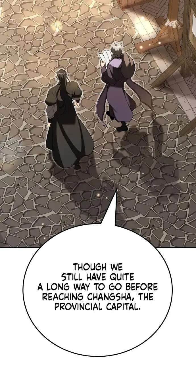 The World's Strongest Regime Chapter 22 - page 65