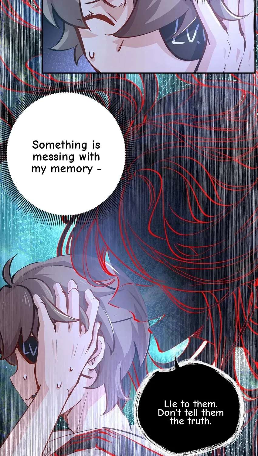 The Yellow Road's Best Day Chapter 27 - page 45