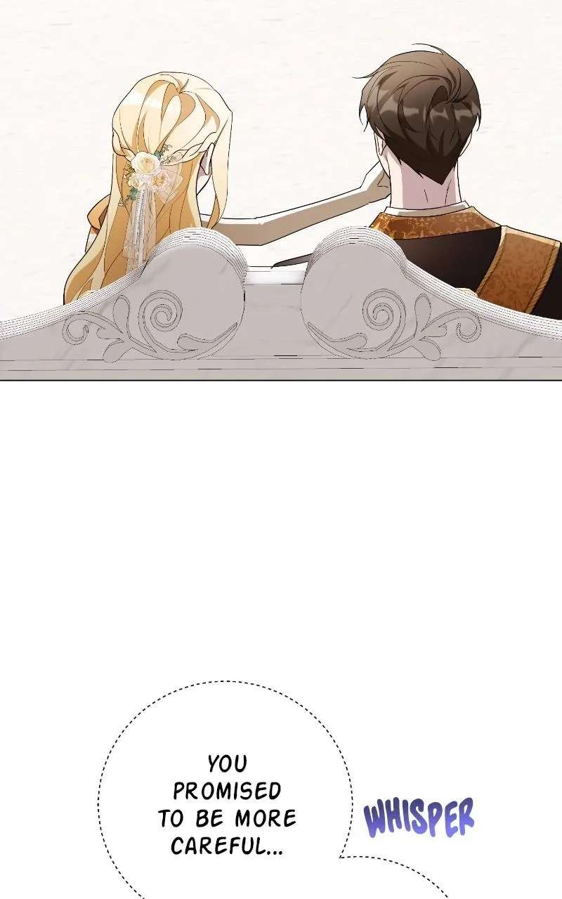 Wished You Were Dead Chapter 133 - page 74