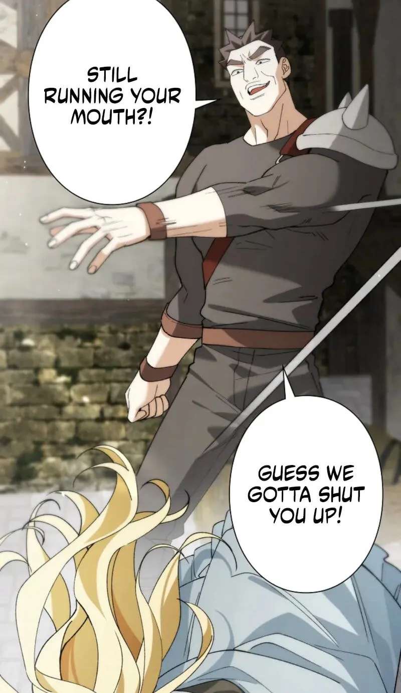 Koori no Koutei no Torikago no Naka de Chapter 31 - page 10