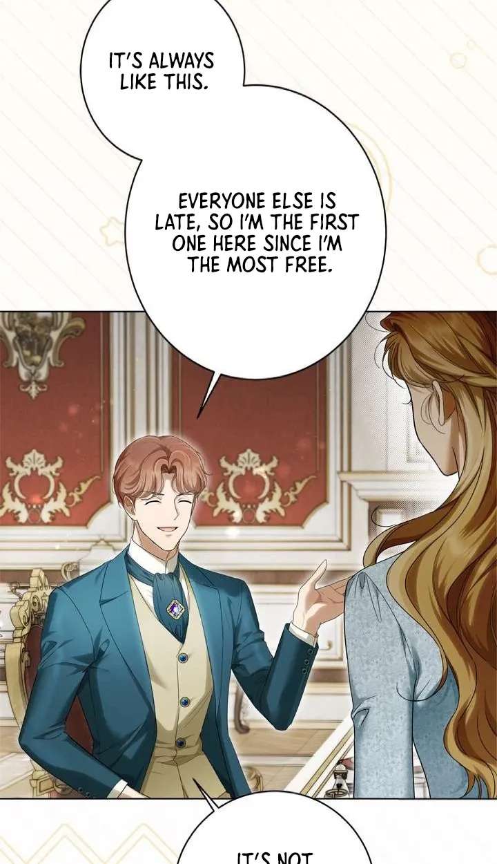 The Timid Lady of the Frontier Won't Give Up on Revenge Chapter 2 - page 73