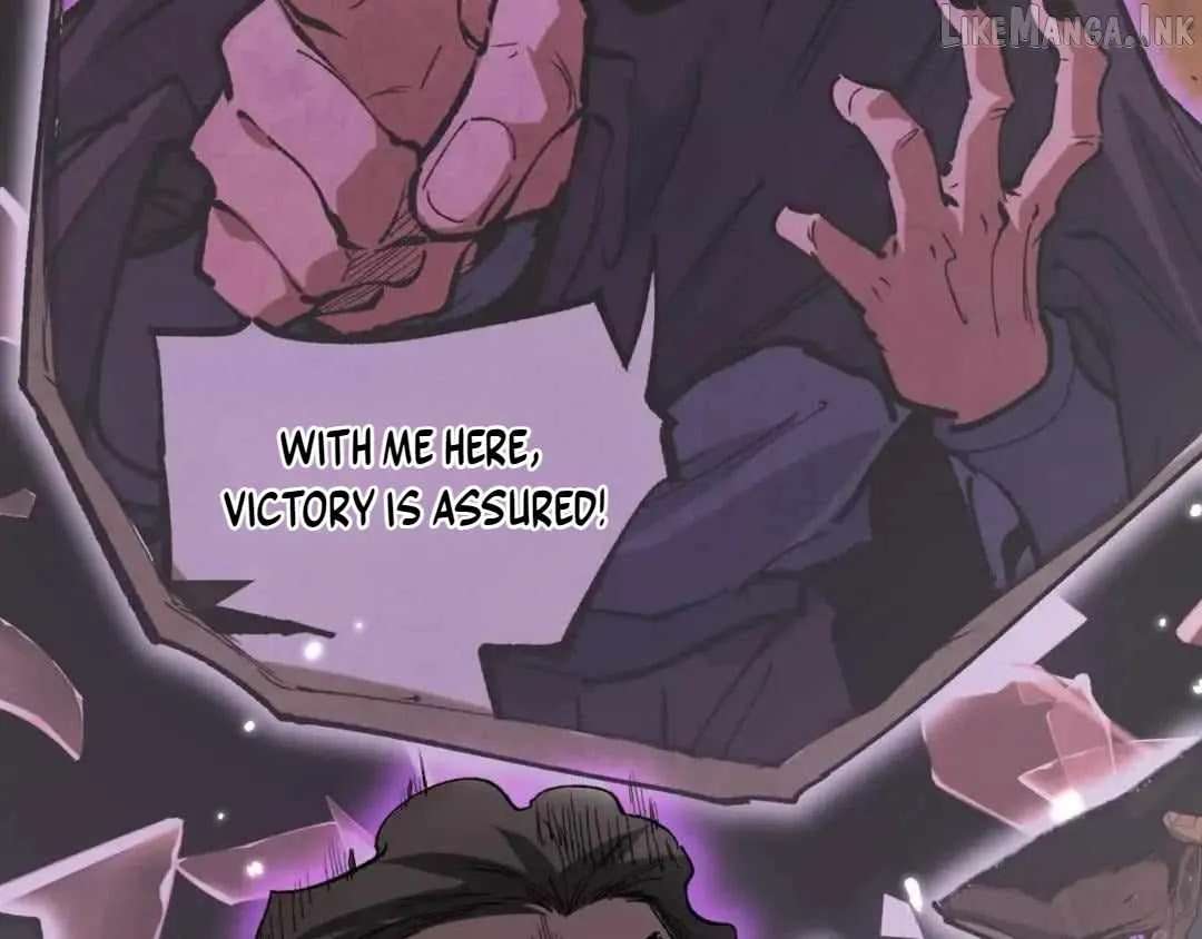 God-level Assassin, I’m the Shadow Chapter 139 - page 7