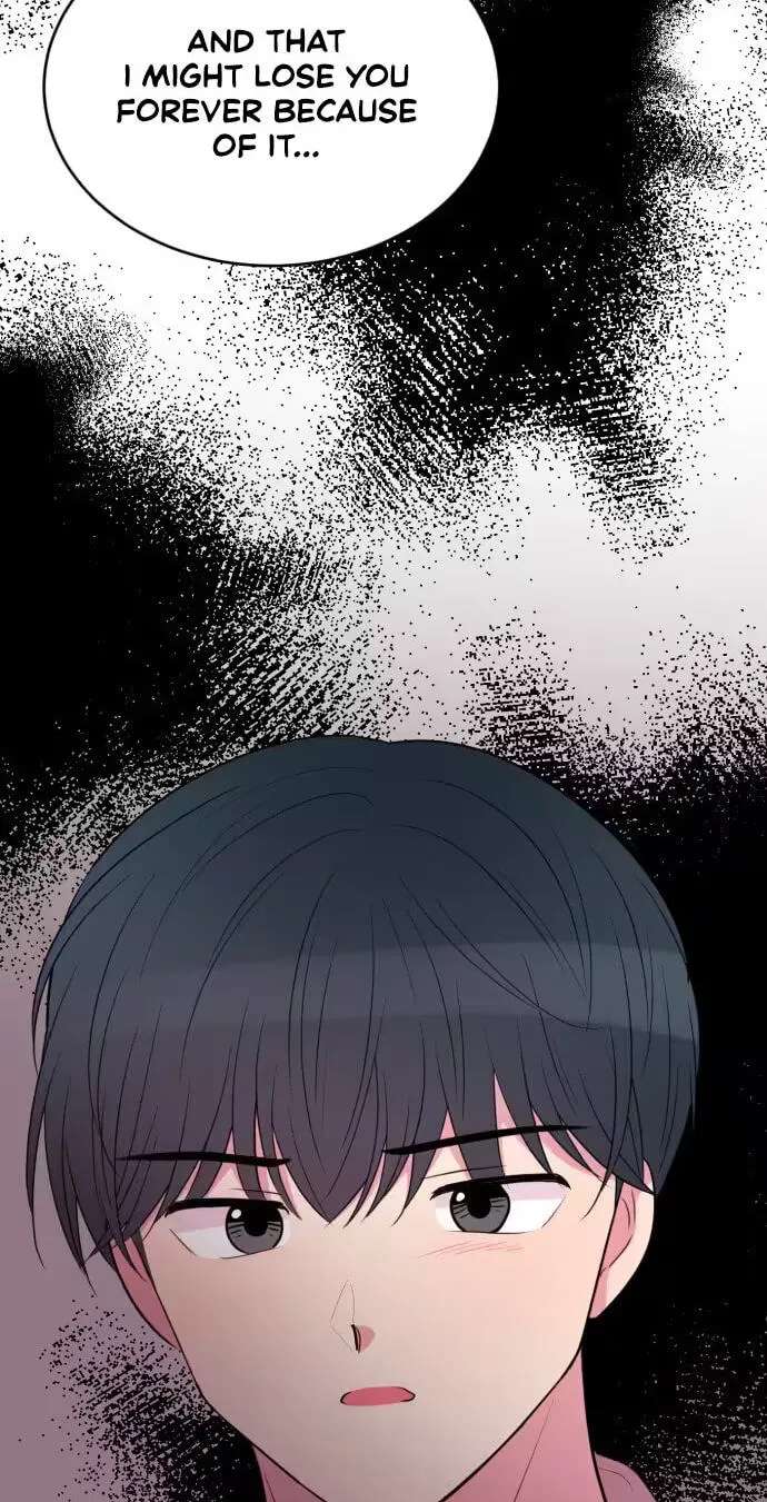 Even If You Don't Have a Third Chapter 56 - page 46