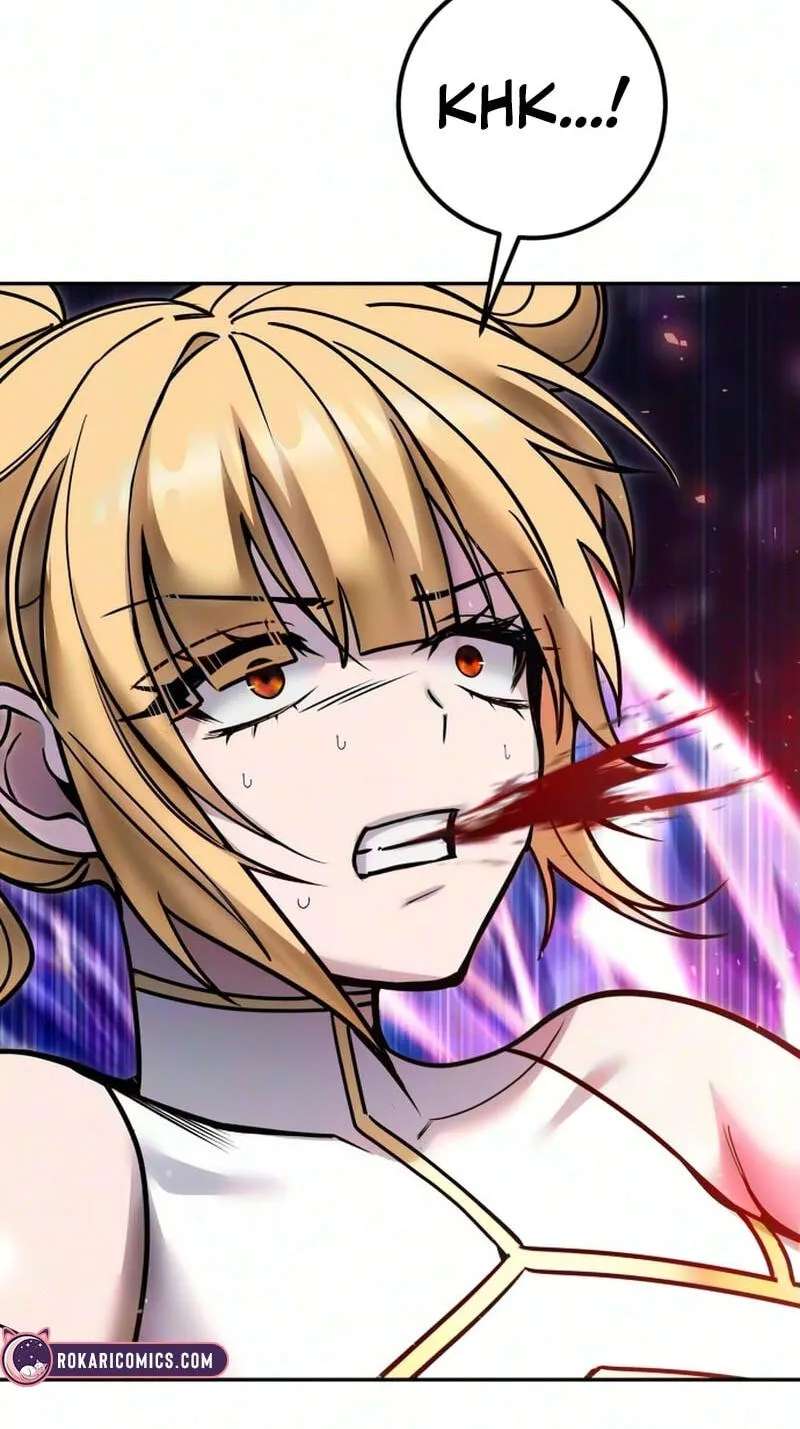 Secretly More Powerful than the Hero Chapter 137 - page 31