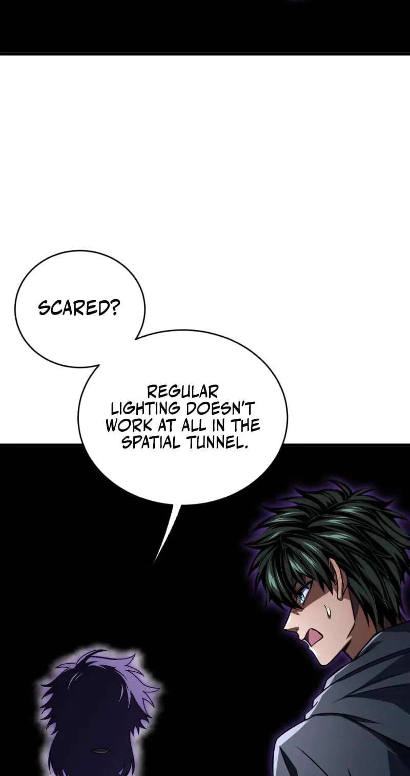 Chaoji Mofa Xueyuan de SS-Ji Xinsheng Chapter 35 - page 66