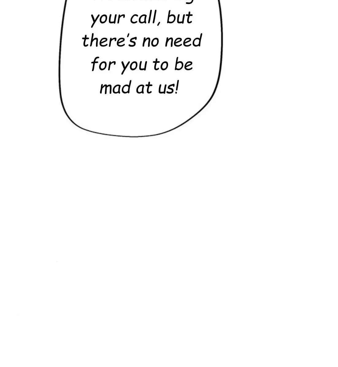 Why Don't I Have Anyone by My Side? Chapter 61 - page 37
