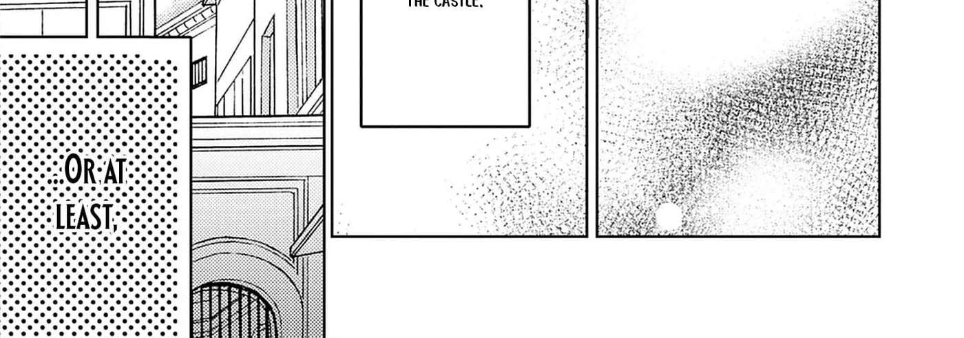 Kon'yakusha ga Uwaki Aite to Kakeochi Shimashita. Ouji Denka ni Dekiai Sarete Shiawase nanode, Imasara Modoritai to Iwaretemo Komarimasu. Chapter 35 - page 32