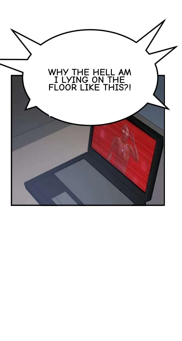 The Graduation Project Is, Making Butter! Chapter 69 - page 36