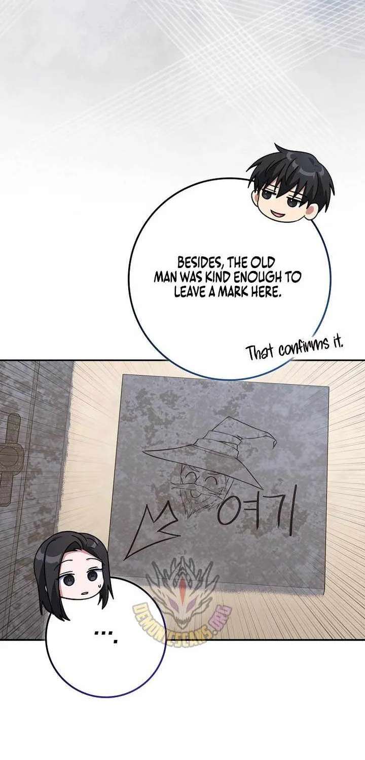 Max Level Player Chapter 152 - page 27