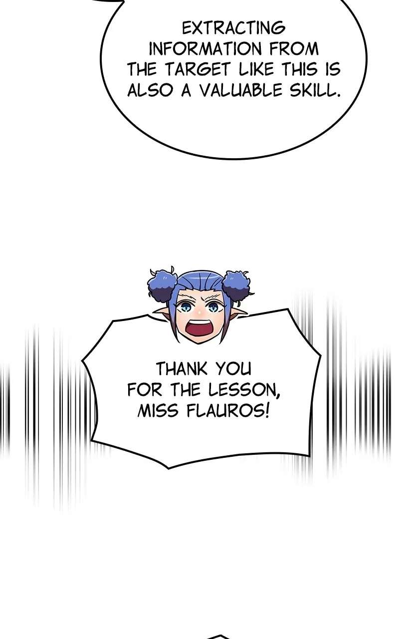 Savior ofDivine Blood Chapter 120 - page 94