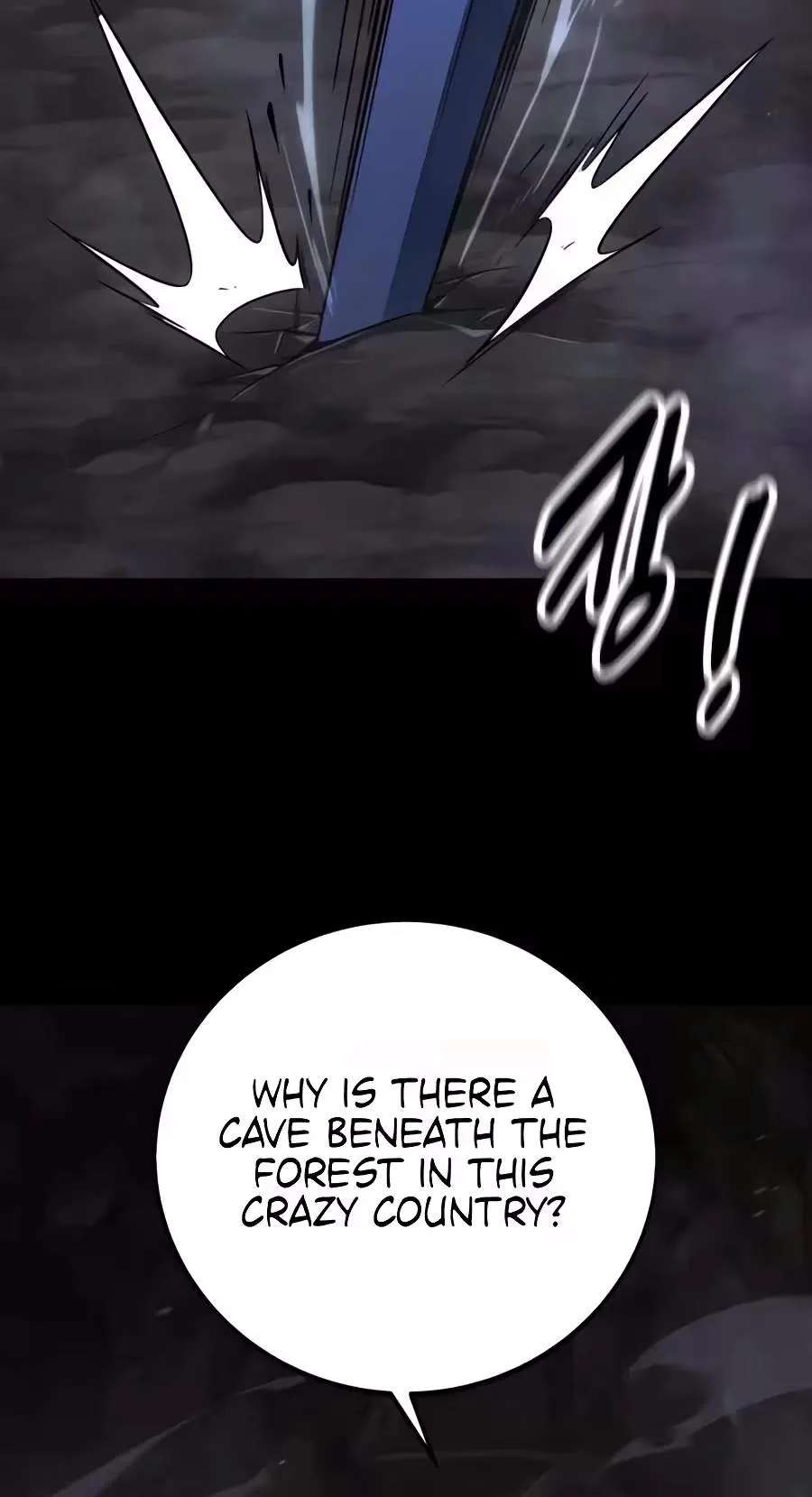 30 Years Have Passed Since the Prologue Chapter 21 - page 217