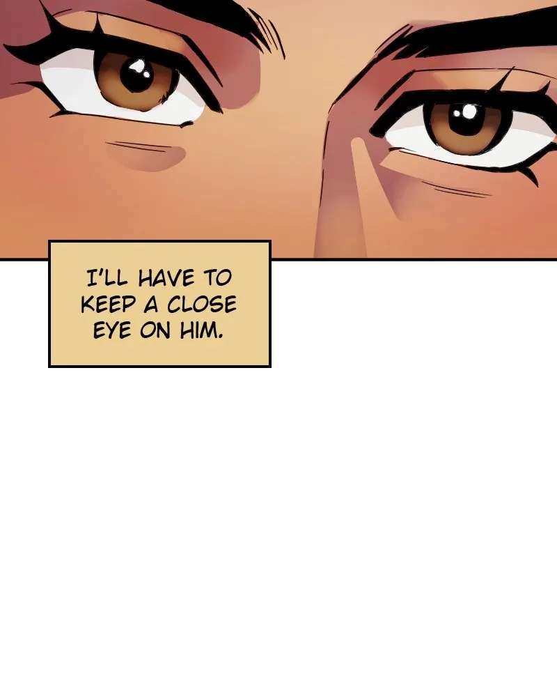 Recollection: A Star Trek Story Chapter 4 - page 133