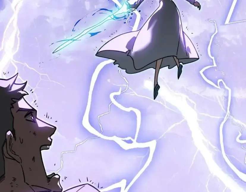 Bei Xiaohua Fenshou Hou, Wo Zhijie Wudao Tong Shen Chapter 114 - page 105