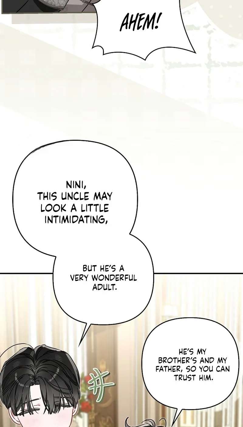 The Female Lead Takes Care of Everything Chapter 11 - page 81