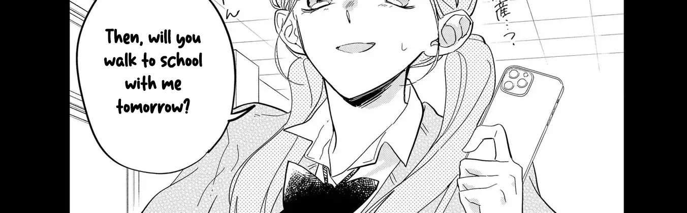 Agasa-Kun Wa Yande Iru. Chapter 3 - page 44