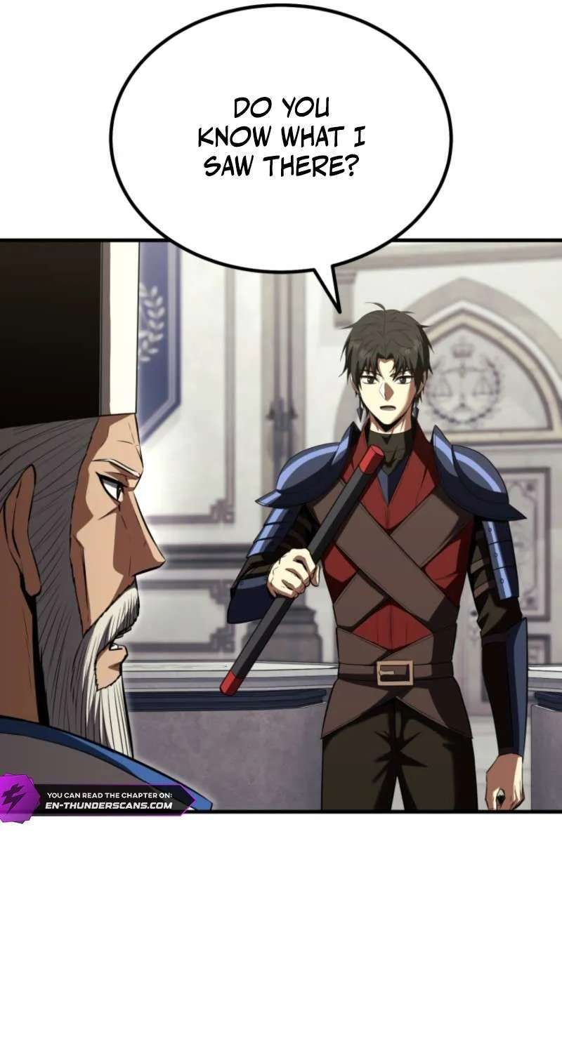 The Return of the Unrivaled Genius Ranker Chapter 39 - page 6