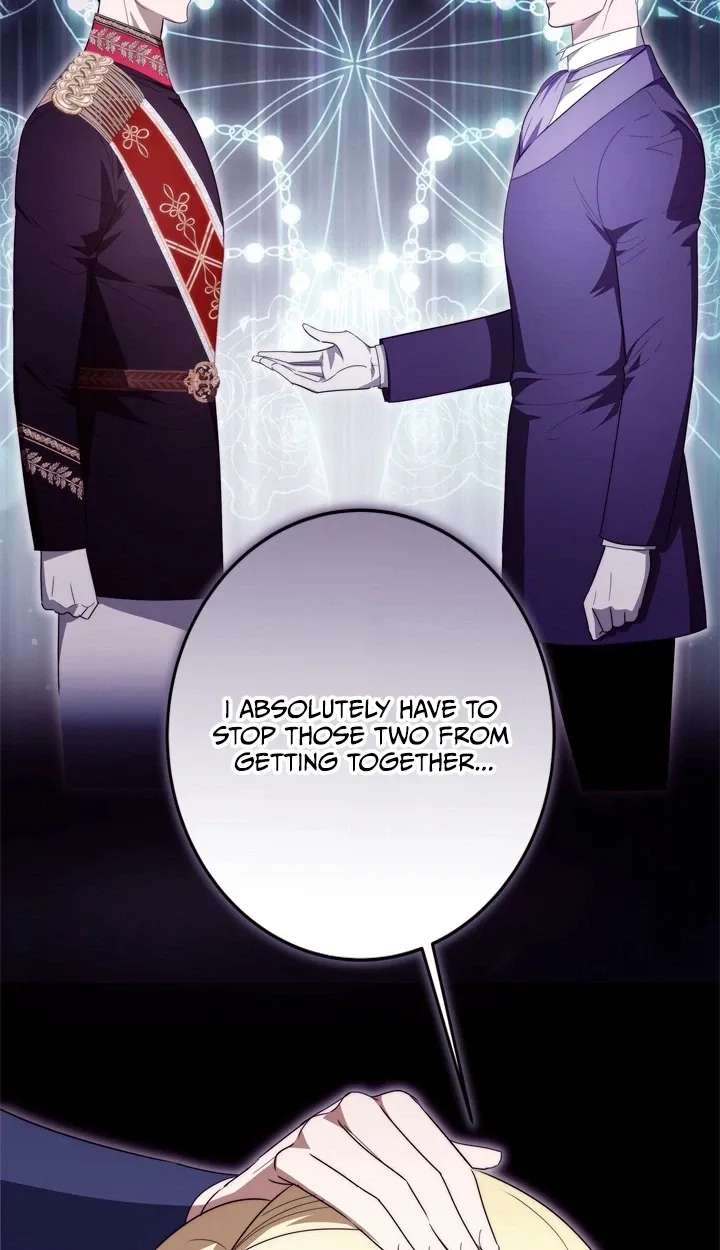 The Timid Lady of the Frontier Won't Give Up on Revenge Chapter 14 - page 87