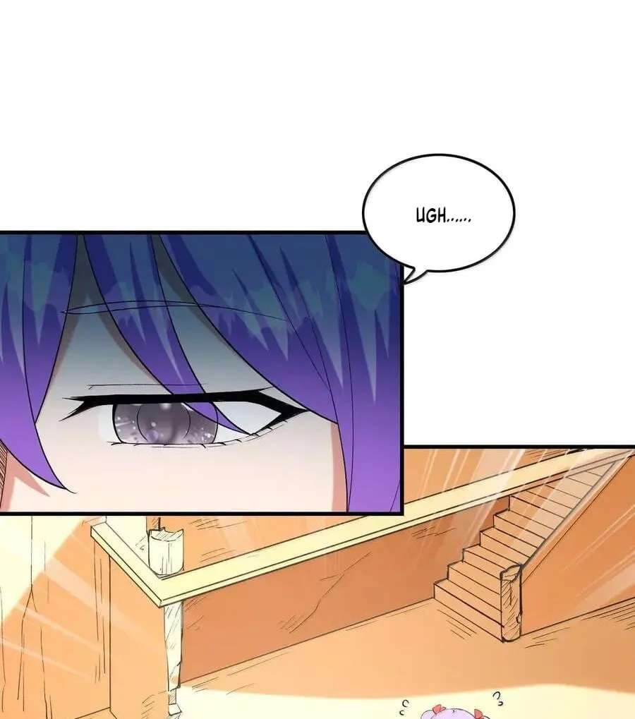 My Harem Consists Entirely of Female Demon Villains Chapter 215 - page 25
