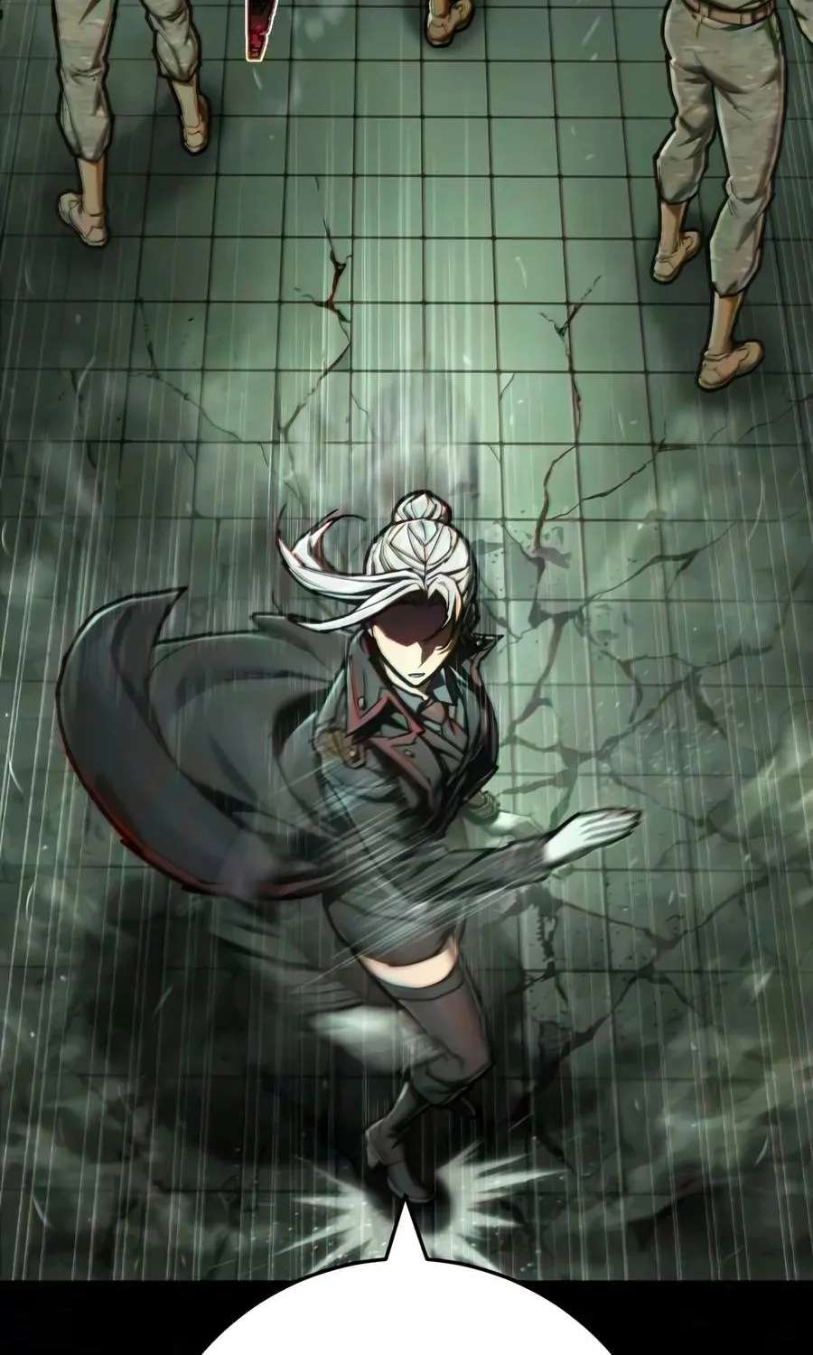 Executioner Chapter 72 - page 98