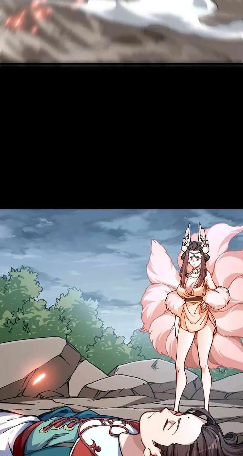 Bai Lan De Wo, Quan Kao Tu Di Xu Ming Chapter 45 - page 21