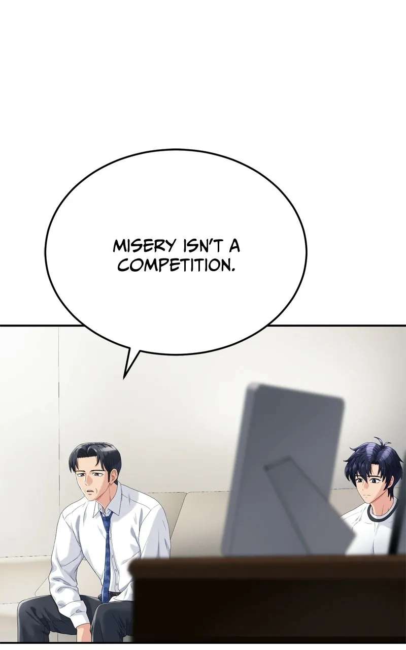 Back to First Base Chapter 2 - page 75