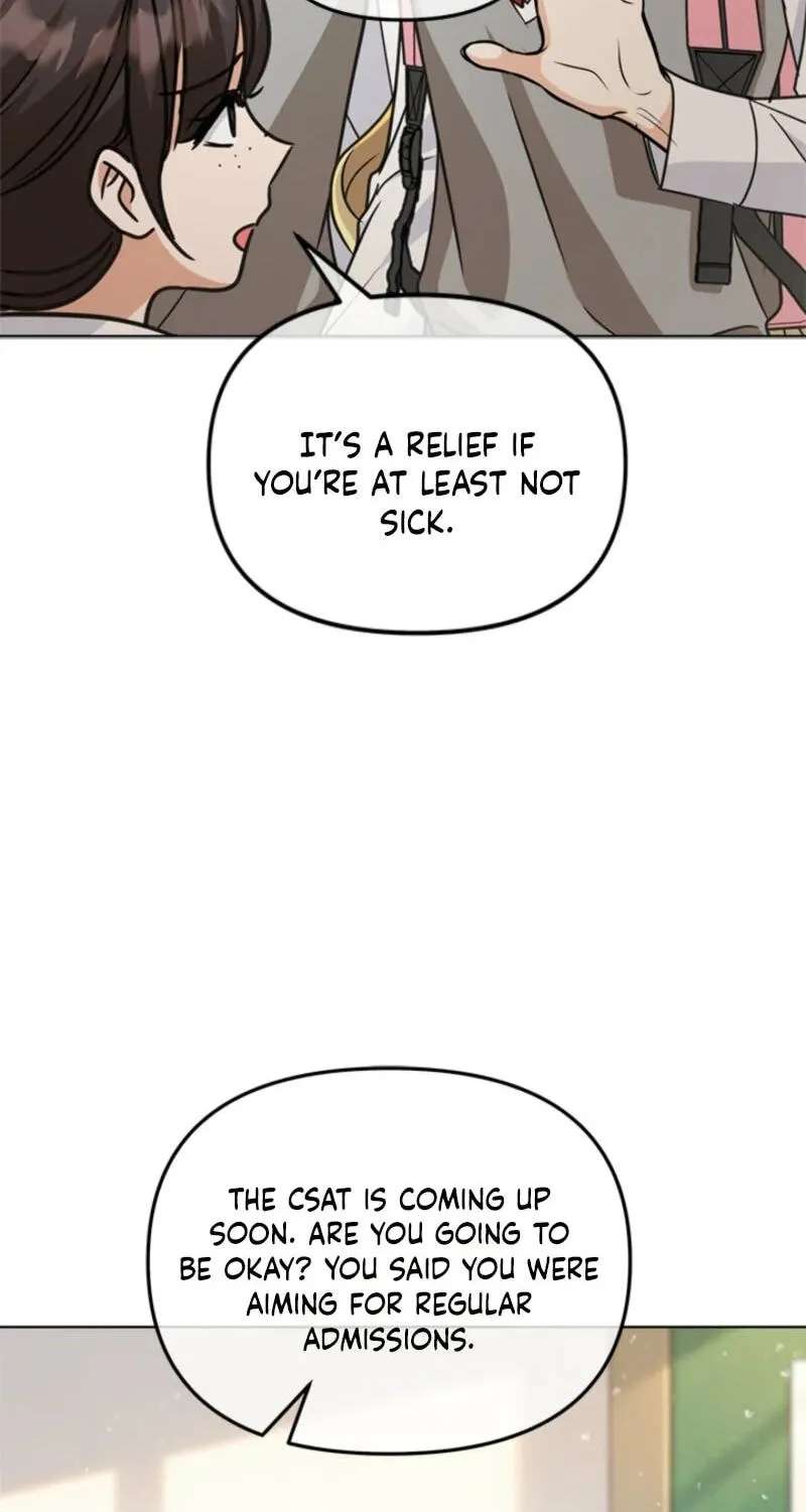 Love Rehab for a Gangster Chapter 55 - page 34