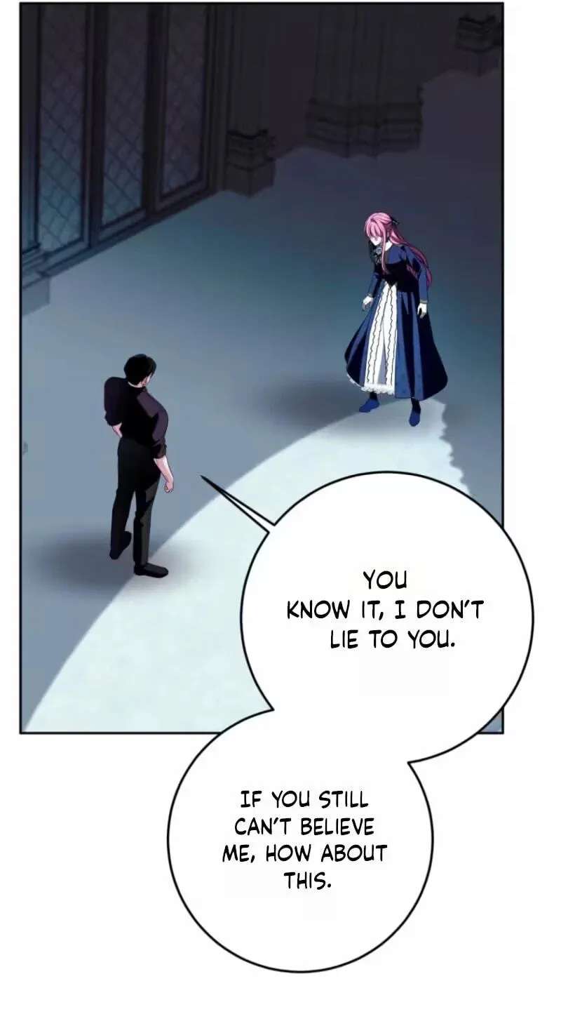 I Met the Male Lead in Prison Chapter 106 - page 47
