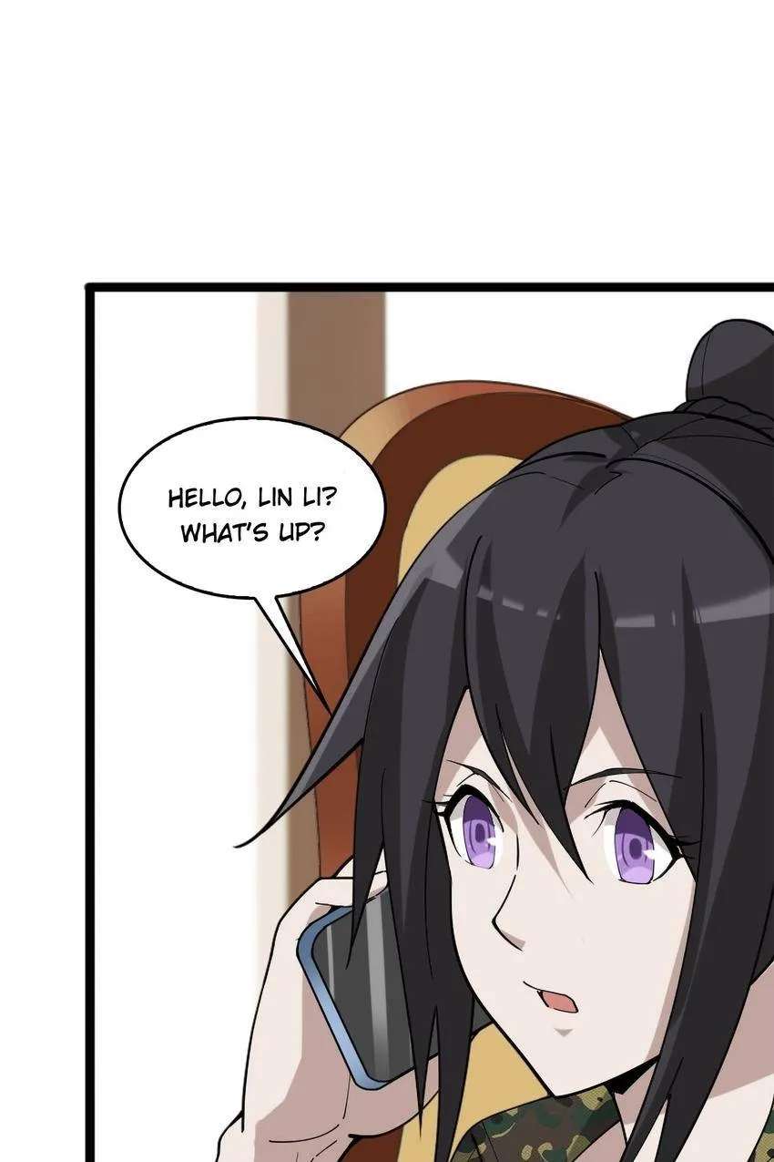 The Master of Fate Chapter 104 - page 3