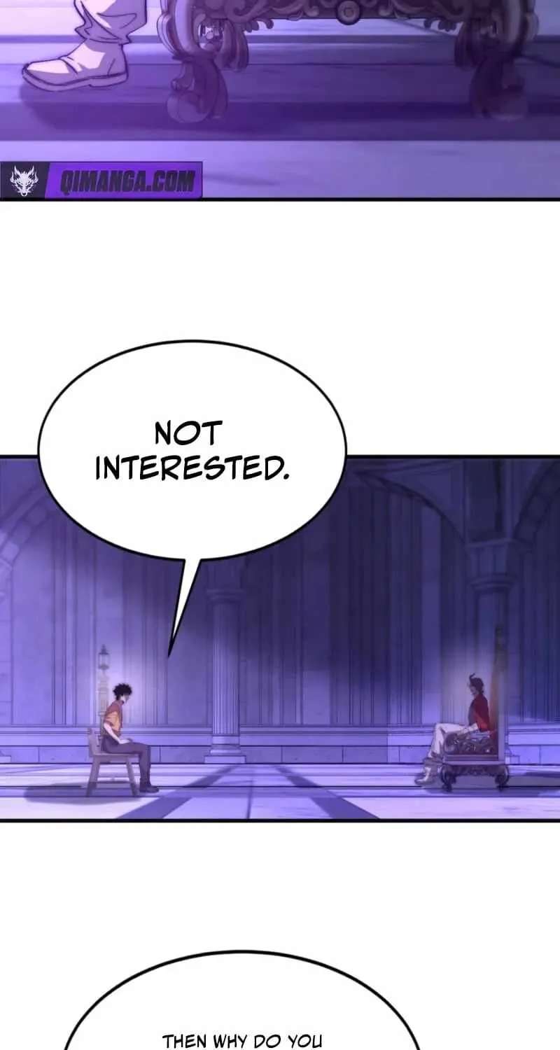 Devil Summoner, I am the Abyss Lord Chapter 88 - page 33