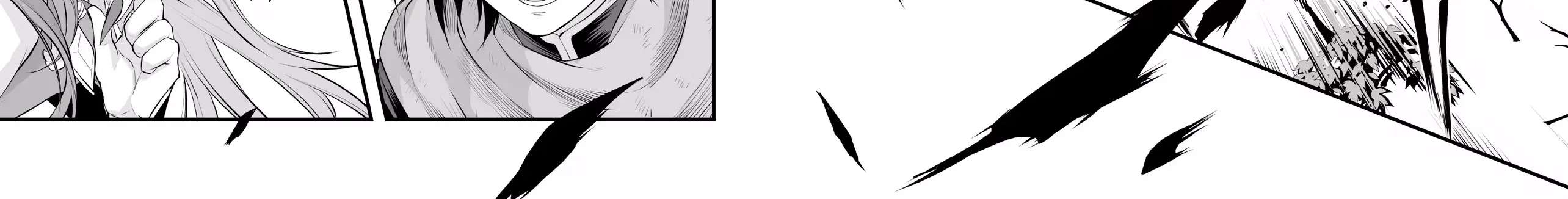 The Immortal Heretic and the Calamity Dragon Princess Chapter 4.2 - page 35