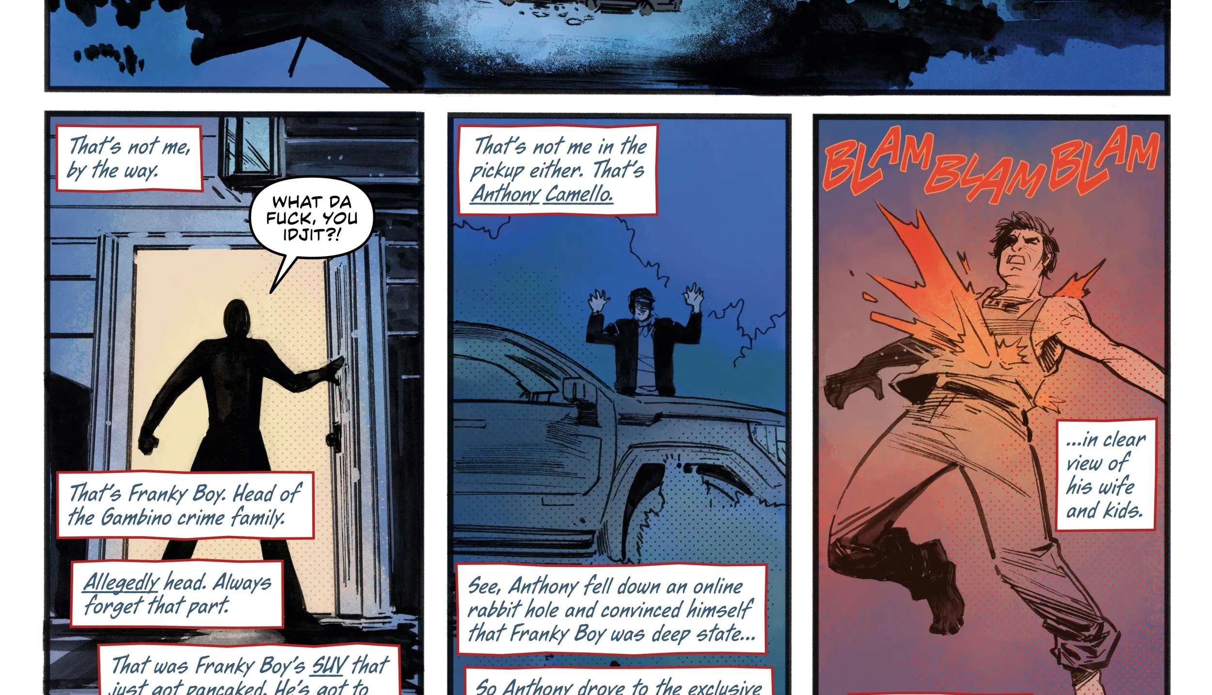 Witness Point Chapter 1 - page 8