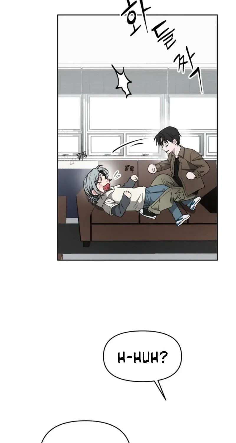 Sugar Lighting Chapter 1 - page 61