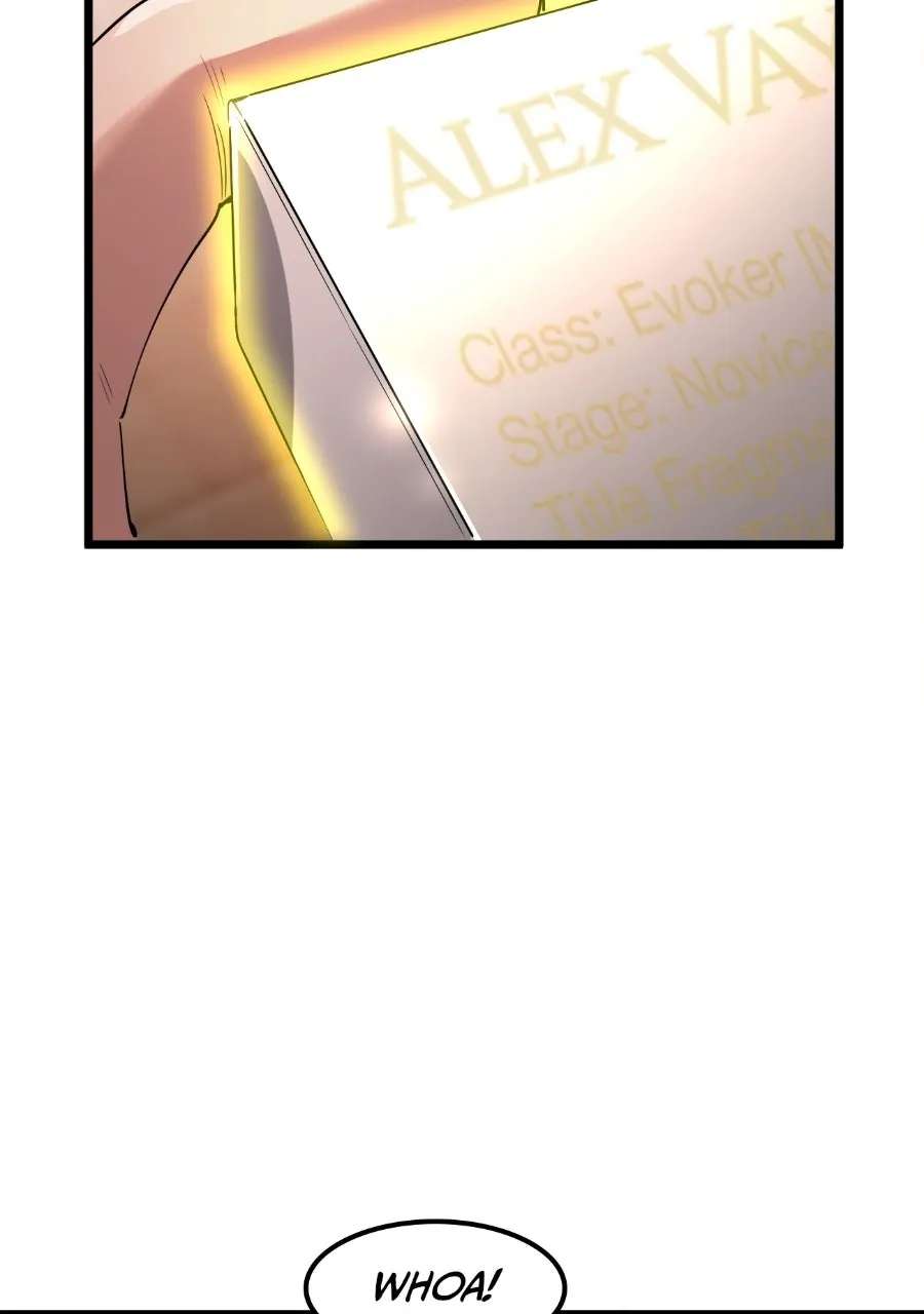 Nightmare Realm Summoner Chapter 2 - page 23