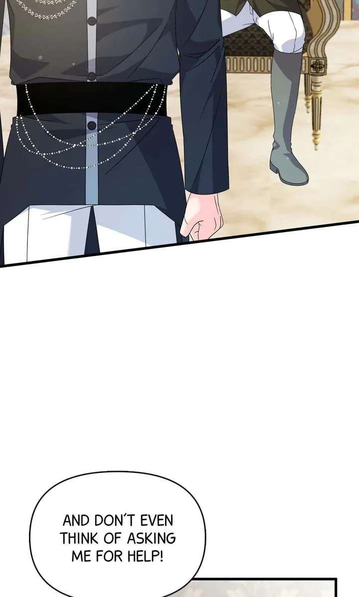 Your Highness, It's Just a Novel Chapter 29 - page 52